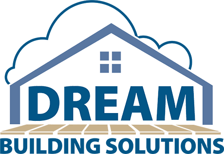 Dream Buildings logo