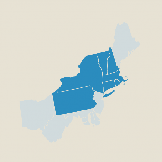 Dream Buildings Builds Pole Barns Throughout the Northeastern United States. Northeast Horse Barn Builder