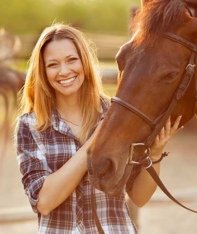 Cowgirl