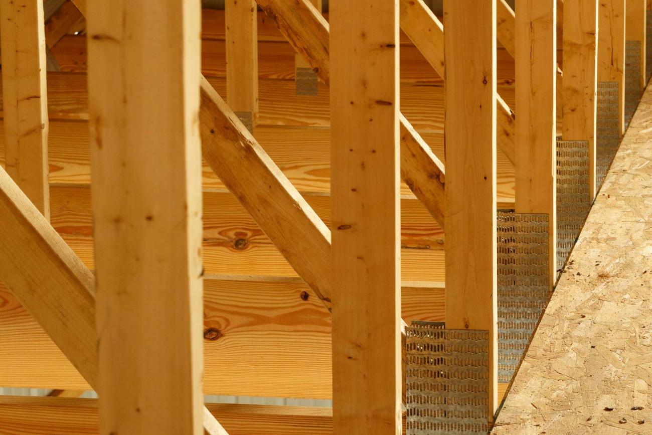 Roof Framing